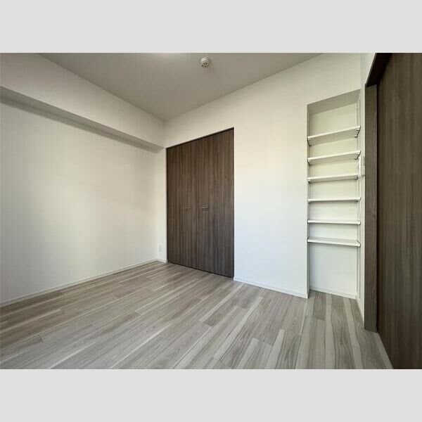 S-RESIDENCE両国sereaの物件内観写真