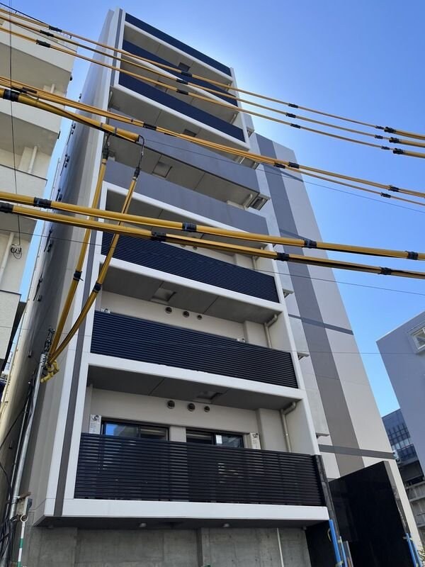 S-RESIDENCE両国sereaの物件内観写真