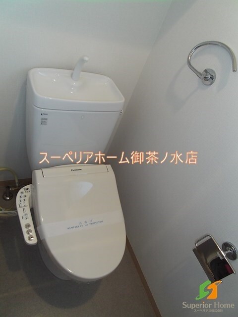 プライムアーバン白山の物件内観写真