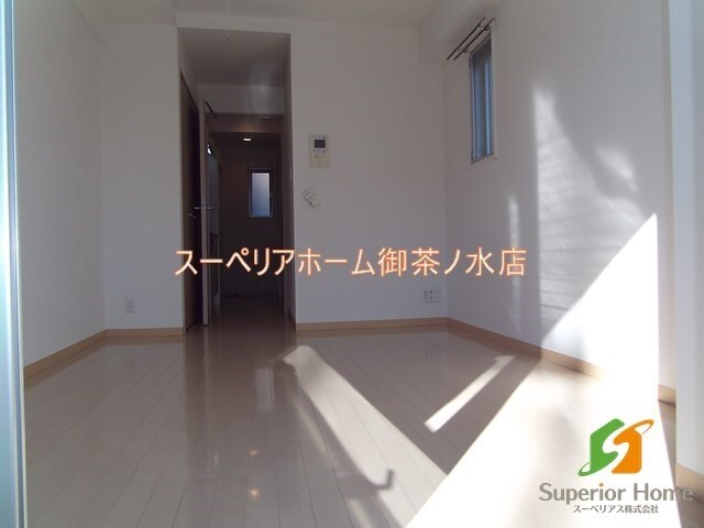 プライムアーバン白山の物件内観写真