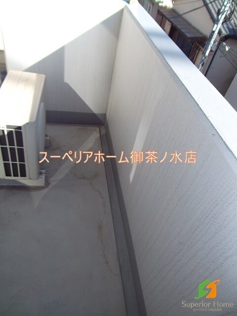 プライムアーバン白山の物件内観写真