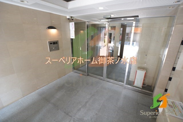 プライムアーバン白山の物件内観写真