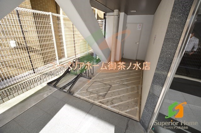 プライムアーバン白山の物件内観写真