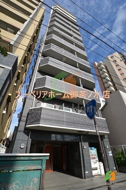 プライムアーバン白山の物件内観写真