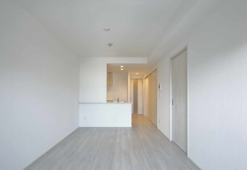 シーズンフラッツ菊川WESTの物件内観写真