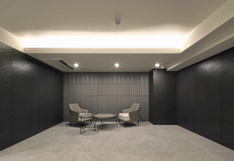 シーズンフラッツ菊川WESTの物件内観写真