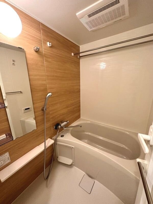 パークアクシス錦糸公園の物件内観写真