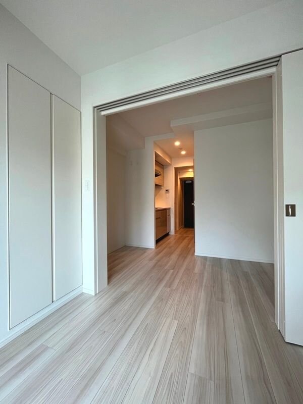 パークアクシス両国スクエアの物件内観写真