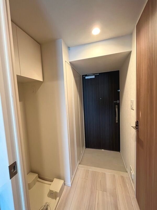 パークアクシス両国スクエアの物件内観写真