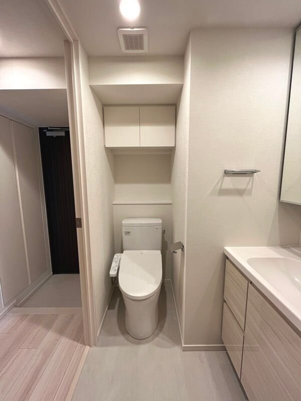 パークアクシス両国スクエアの物件内観写真