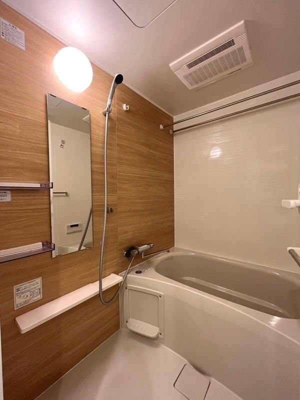 パークアクシス両国スクエアの物件内観写真