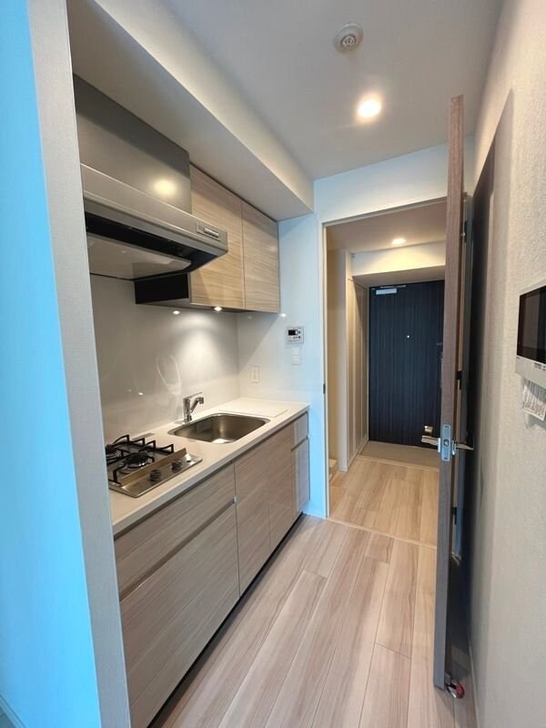 パークアクシス両国スクエアの物件内観写真