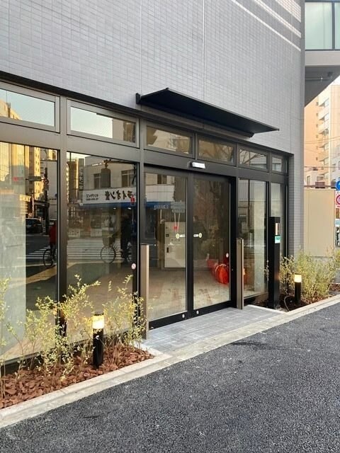 パークアクシス両国スクエアの物件内観写真