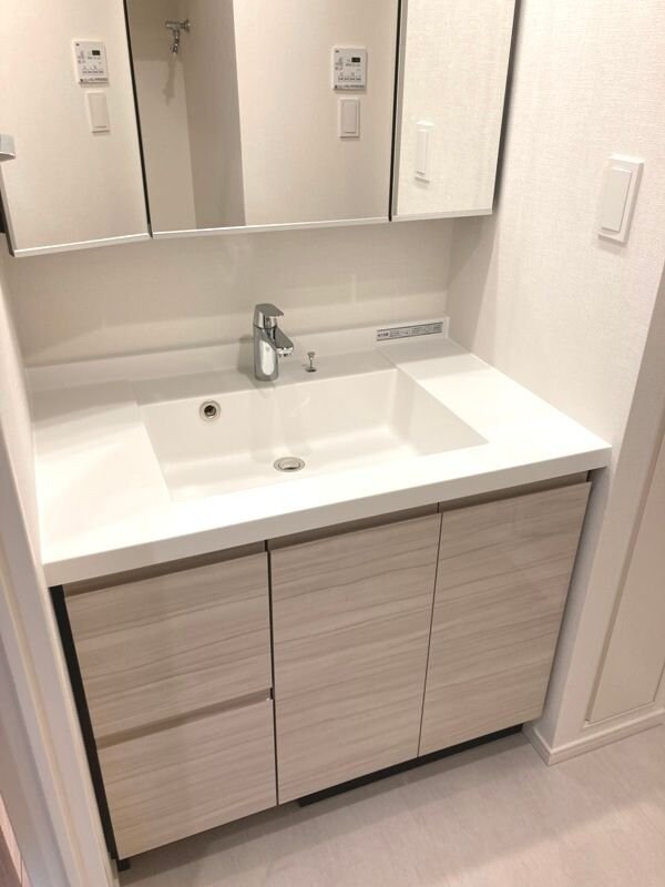 パークアクシス両国スクエアの物件内観写真