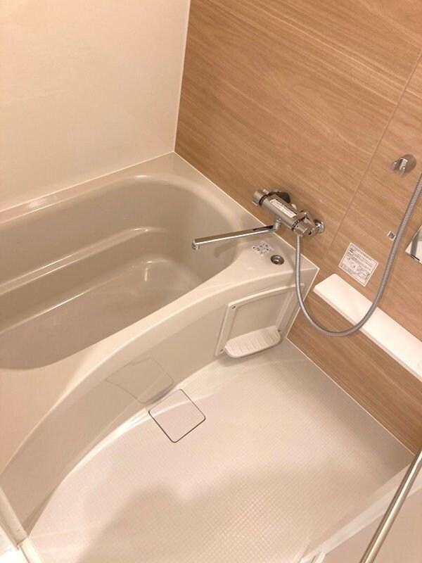 パークアクシス両国スクエアの物件内観写真