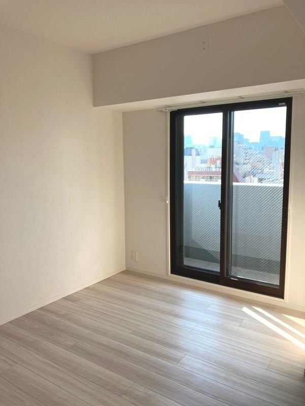 パークアクシス両国スクエアの物件内観写真