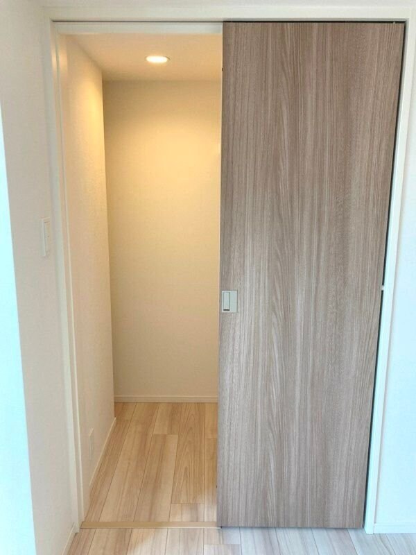 パークアクシス両国スクエアの物件内観写真