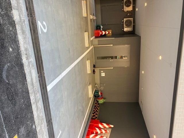 パークアクシス両国スクエアの物件内観写真