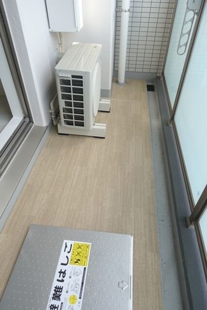 パークアクシス錦糸町WESTの物件内観写真