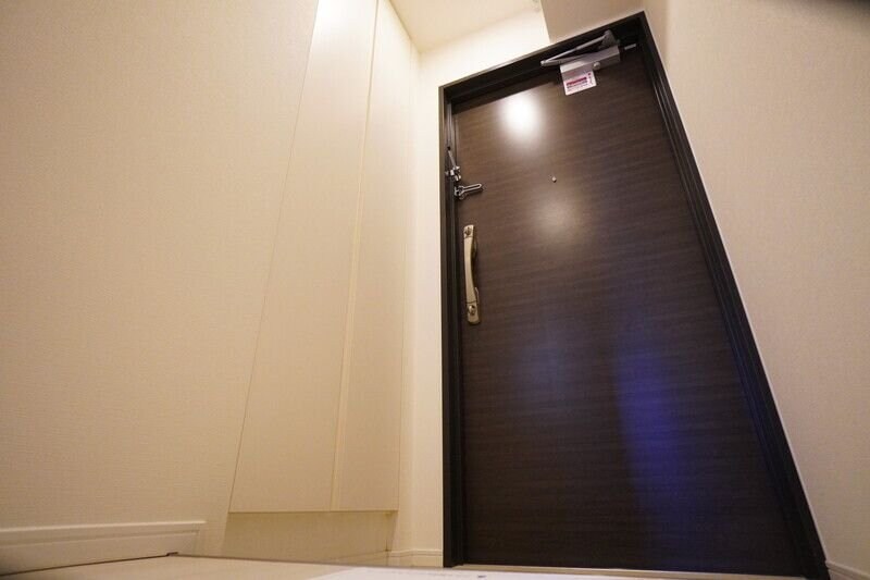 パークアクシス錦糸町WESTの物件内観写真