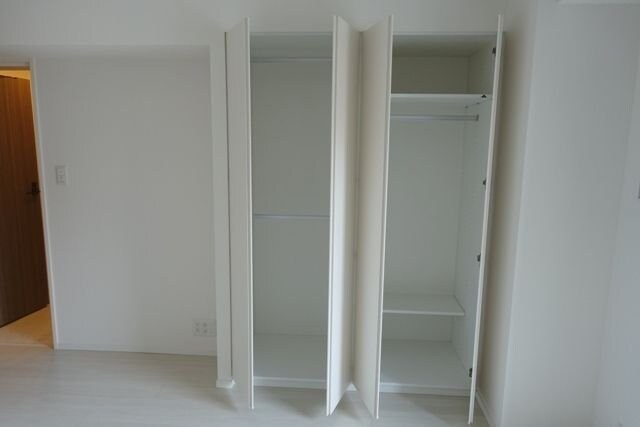 パークアクシス錦糸町WESTの物件内観写真