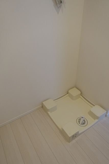 パークアクシス錦糸町WESTの物件内観写真