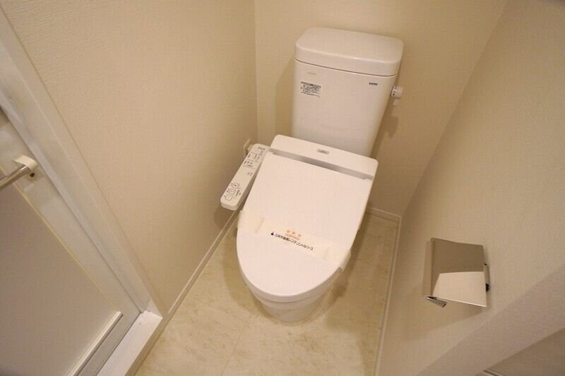 パークアクシス錦糸町WESTの物件内観写真