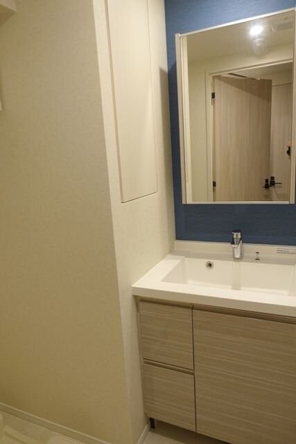 パークアクシス錦糸町WESTの物件内観写真