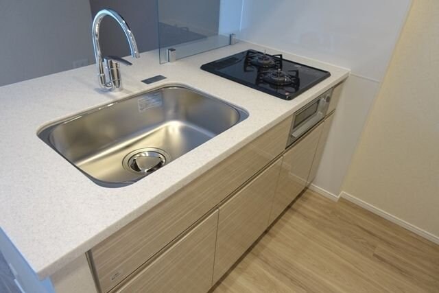 パークアクシス錦糸町WESTの物件内観写真