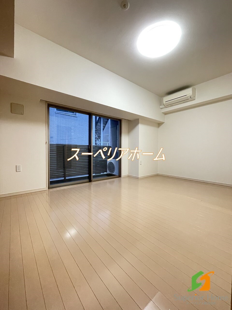 メインステージ九段下の物件内観写真