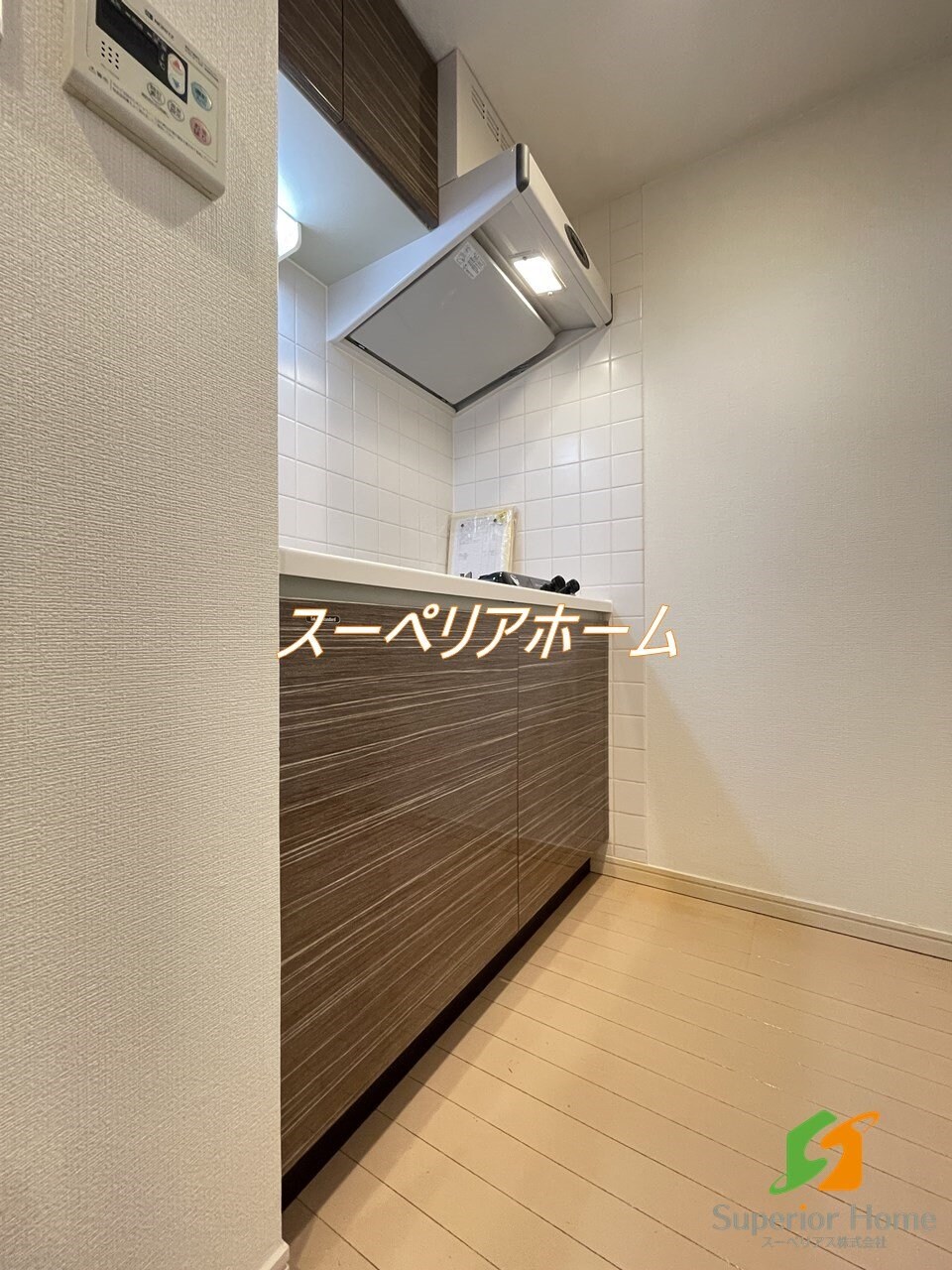 メインステージ九段下の物件内観写真