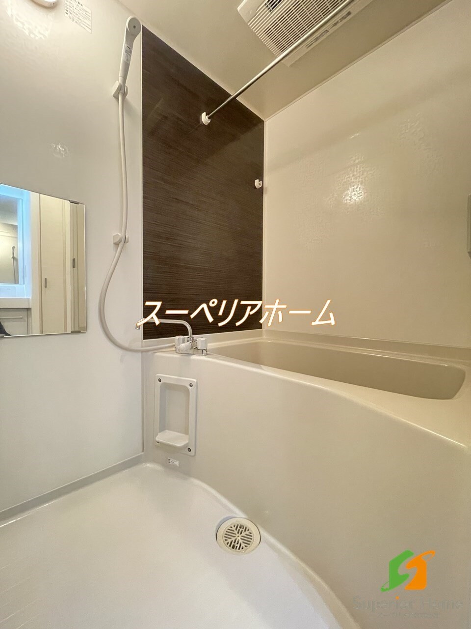 メインステージ九段下の物件内観写真