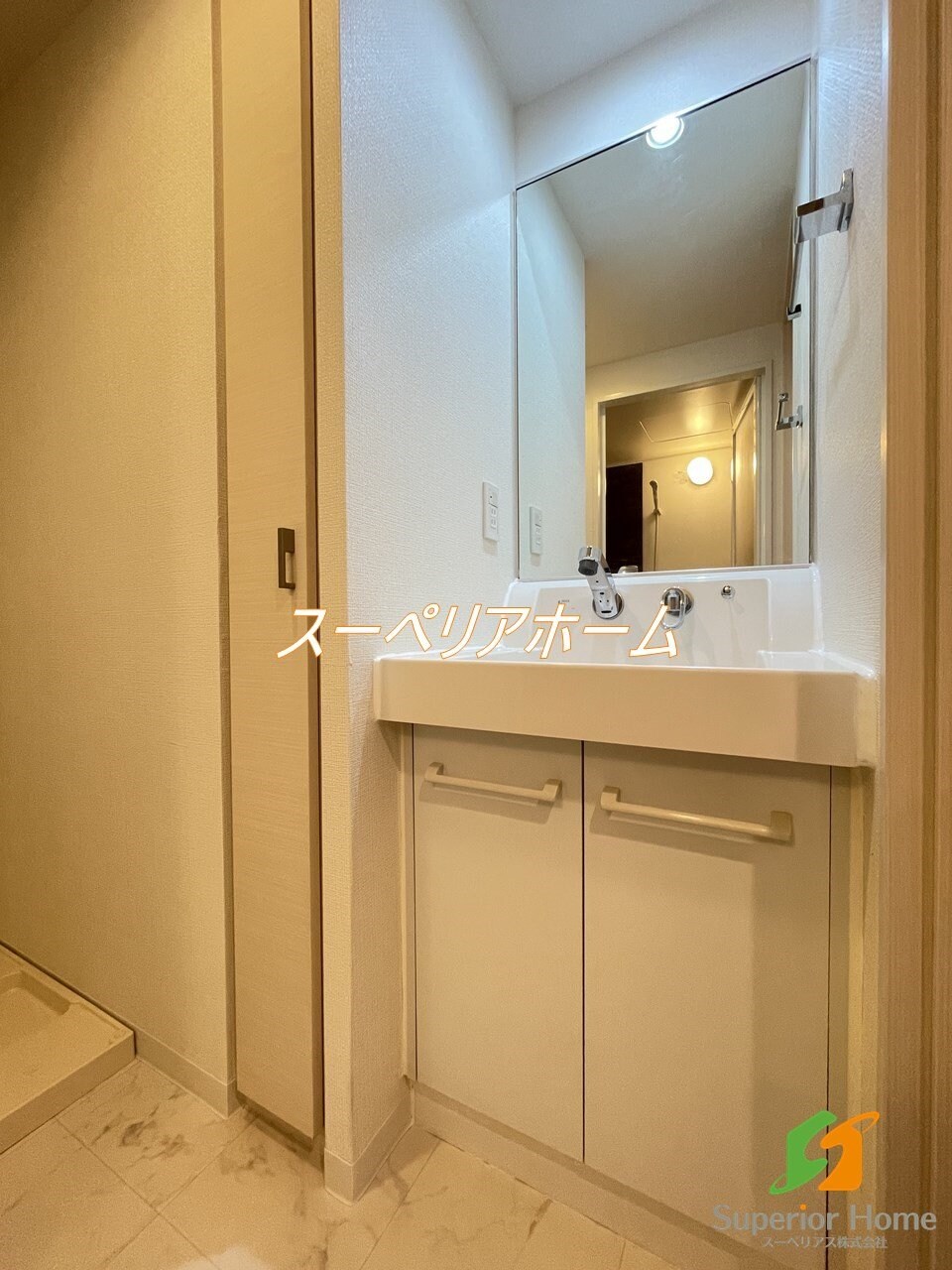 メインステージ九段下の物件内観写真