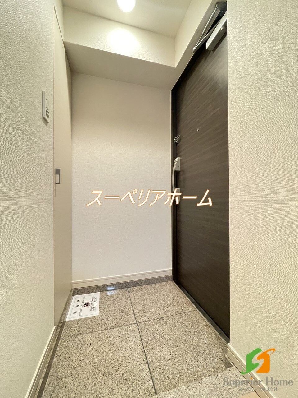 メインステージ九段下の物件内観写真