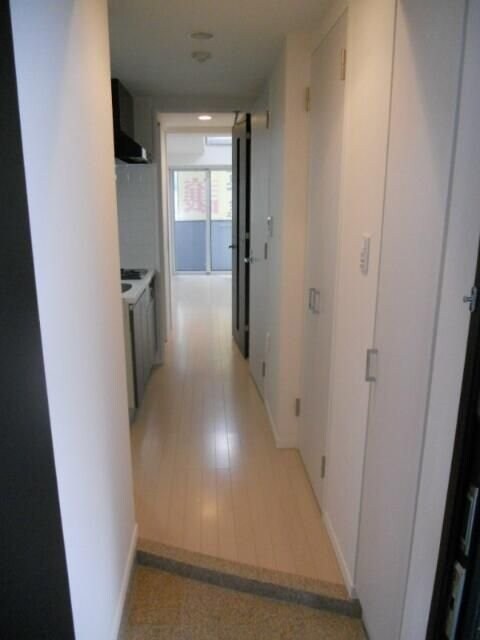 メインステージ押上IVの物件内観写真