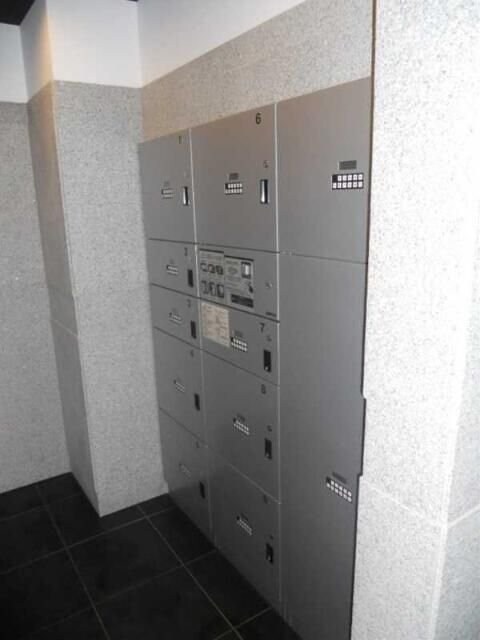 メインステージ押上IVの物件内観写真