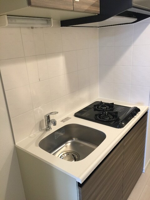 メインステージ上野松が谷の物件内観写真