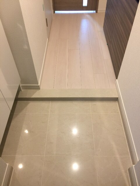 メインステージ上野松が谷の物件内観写真