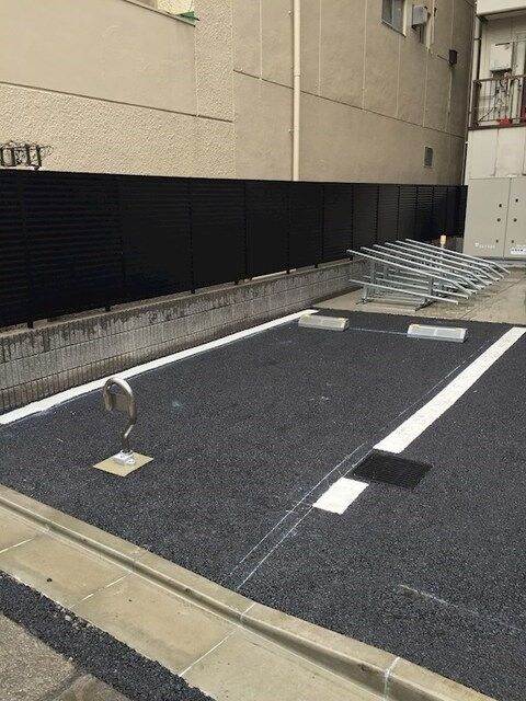 メインステージ上野松が谷の物件内観写真