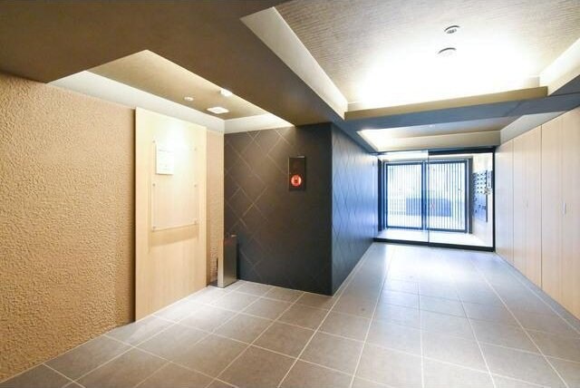 クオリタス押上業平の物件内観写真