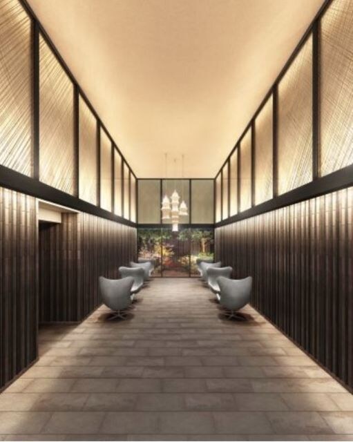 プラウドフラット両国サウスの物件内観写真