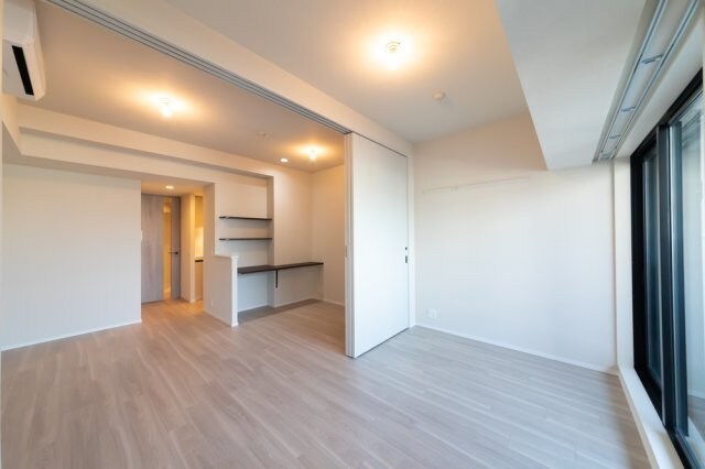 プラウドフラット両国サウスの物件内観写真