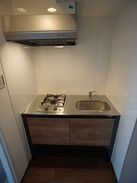 コスモリード人形町の物件内観写真