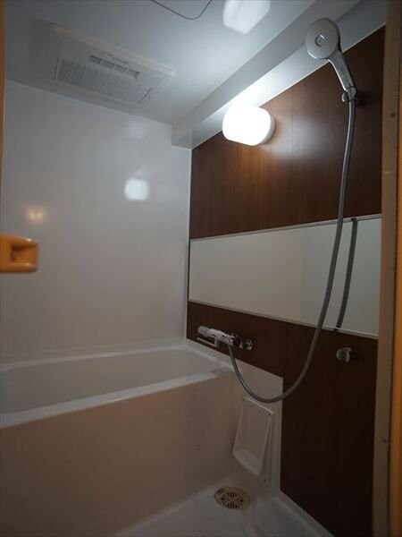 コスモリード人形町の物件内観写真