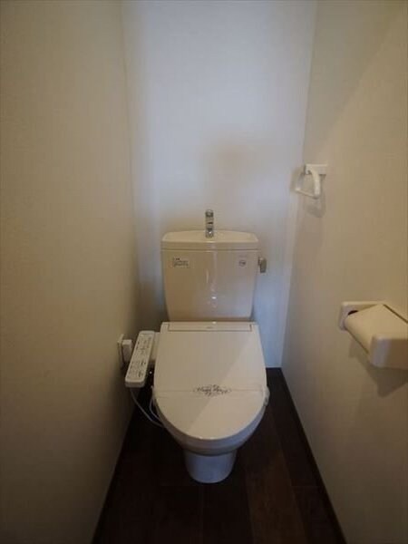 コスモリード人形町の物件内観写真