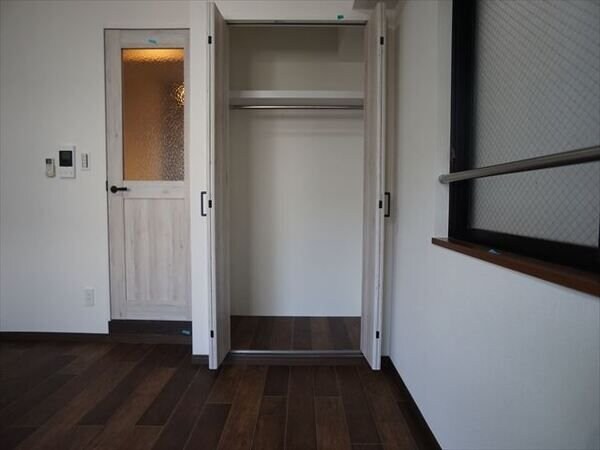 コスモリード人形町の物件内観写真