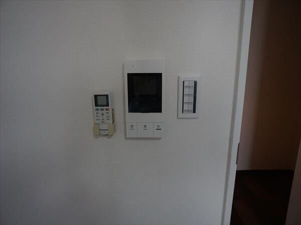 コスモリード人形町の物件内観写真