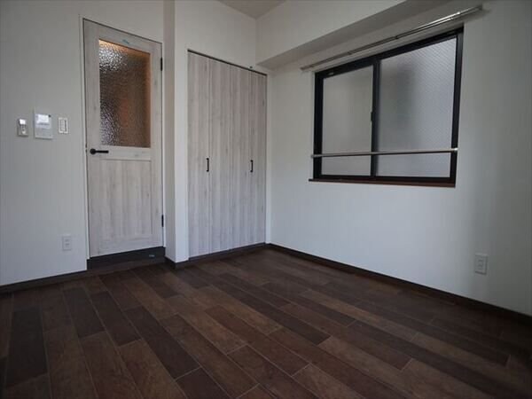 コスモリード人形町の物件内観写真