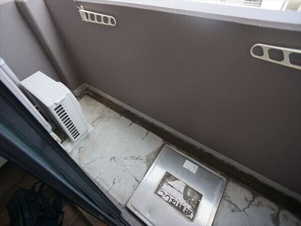 コスモリード人形町の物件内観写真