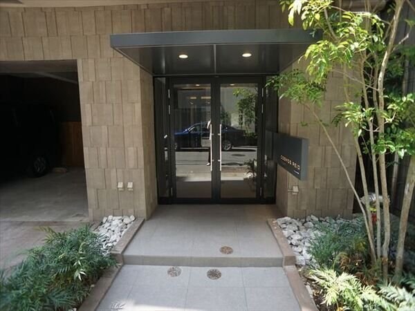 コスモリード人形町の物件内観写真